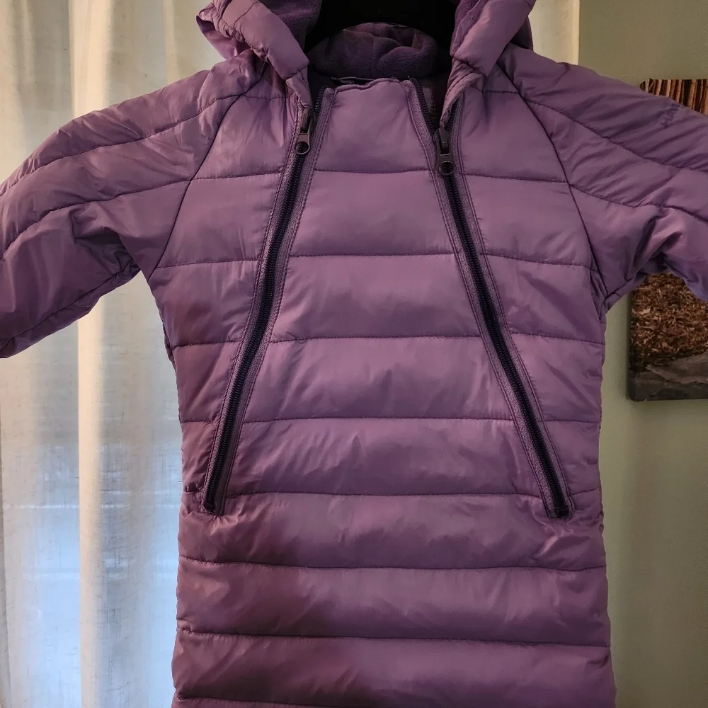 Hawke & Co Infant One piece snowsuit‎